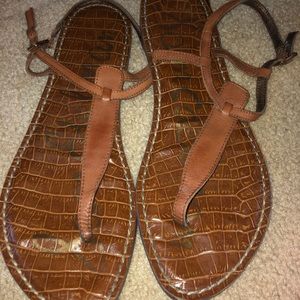 Sam Edelman sandals